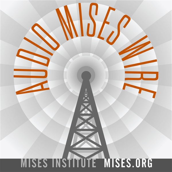 Artwork for Audio Mises Wire