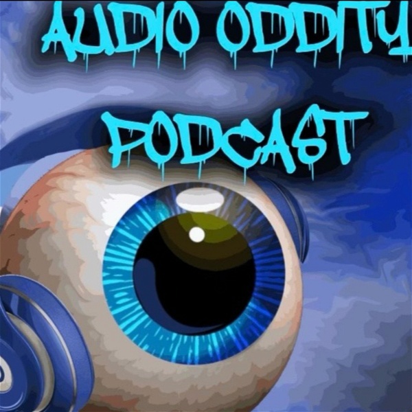 Artwork for Audio Oddity