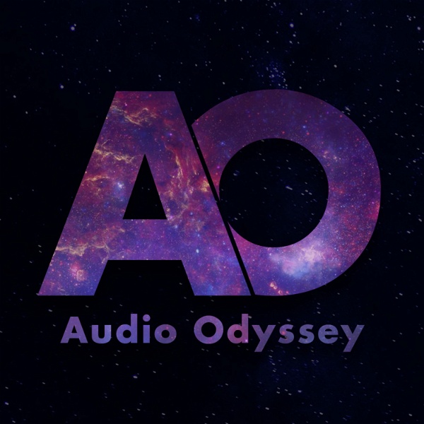 Artwork for Audio Odyssey