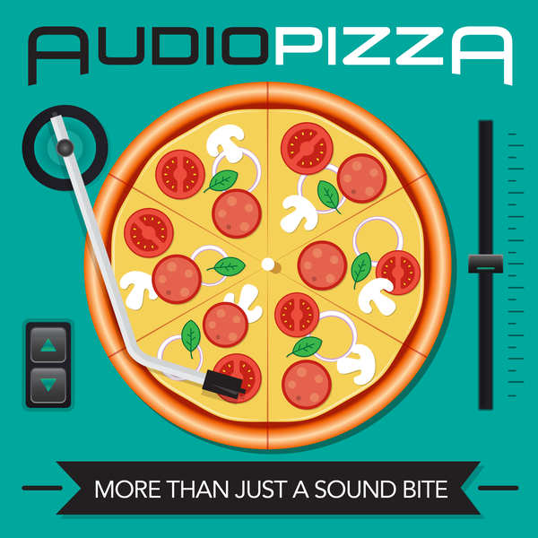 Artwork for Audio Pizza