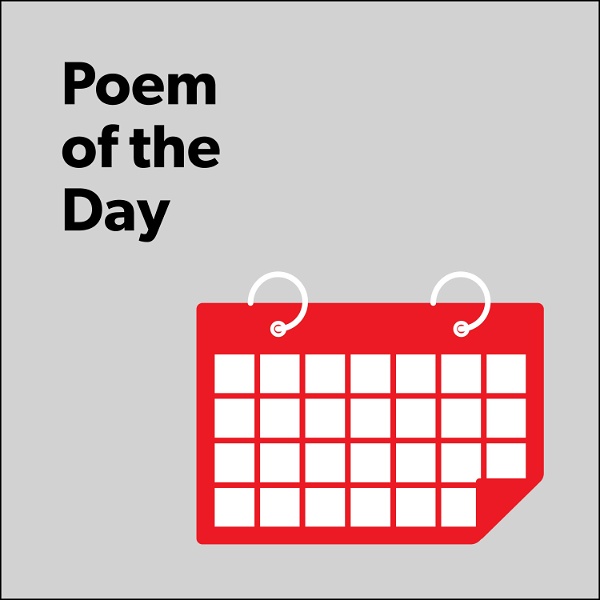Artwork for Audio Poem of the Day