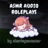 ASMR Audio Roleplays by CharleyMooASMR