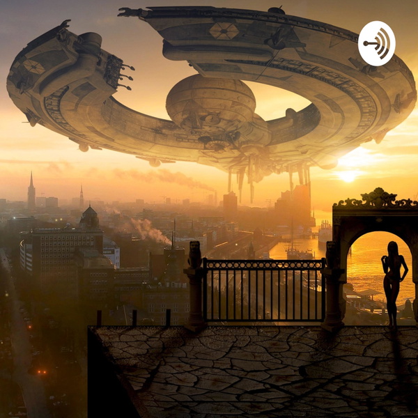 Artwork for AUDIO SCI-FI