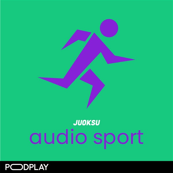 Artwork for Audio Sport: Juoksu