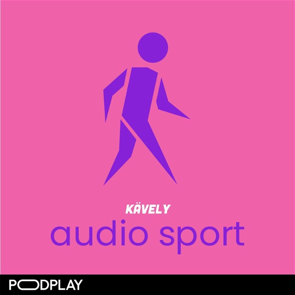 Artwork for Audio Sport: Kävely