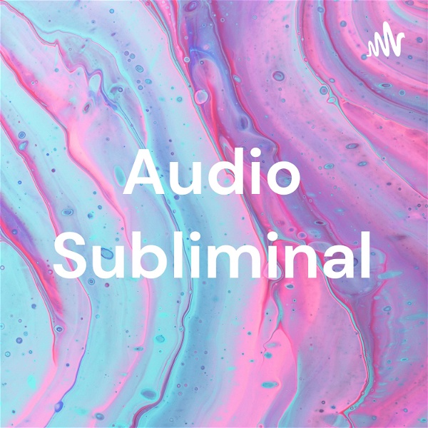 Artwork for Audio Subliminal