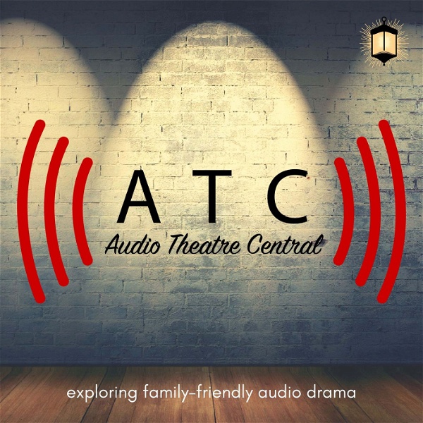 Artwork for Audio Theatre Central