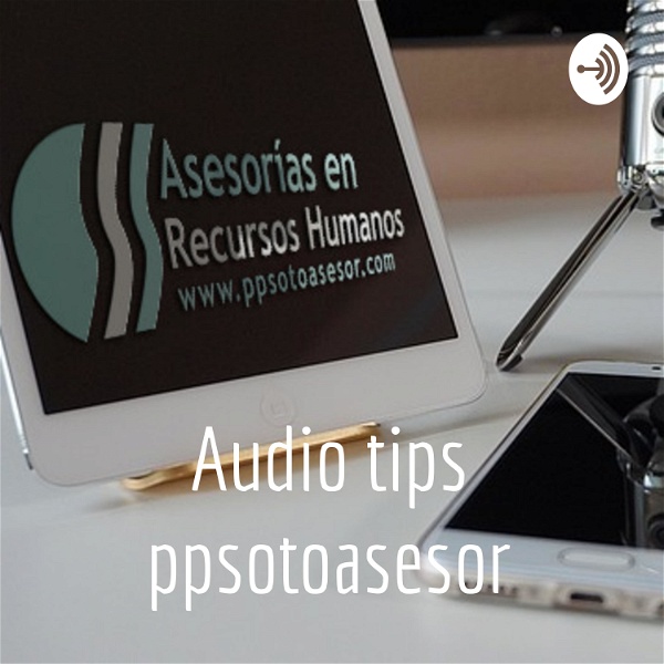 Artwork for Audio tips ppsotoasesor