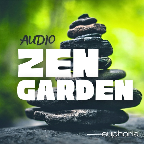 Artwork for Audio Zen Garden