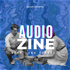 audio zine with Luna Coffee