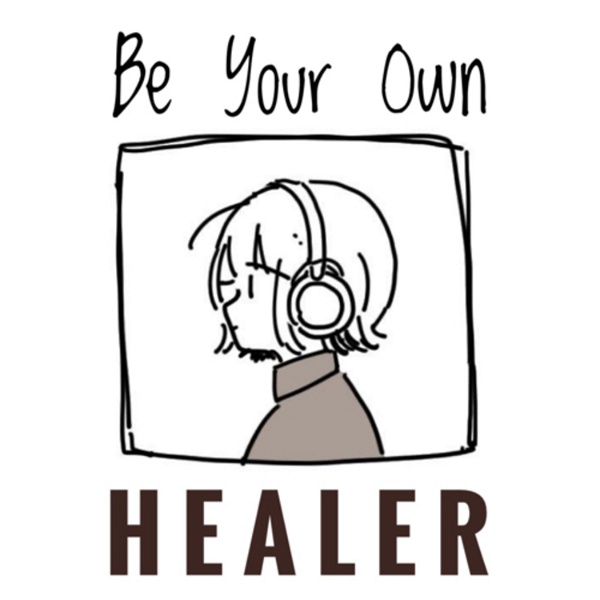 Artwork for Be Your Own Healer