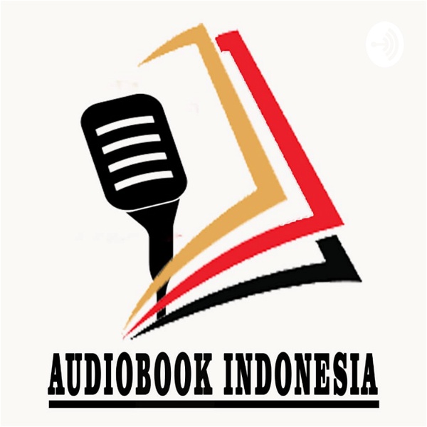 Artwork for audiobook indonesia