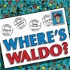 Audiobook: Where's Waldo?