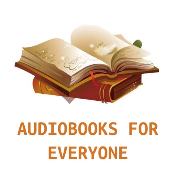 Artwork for Audiobooks For Everyone
