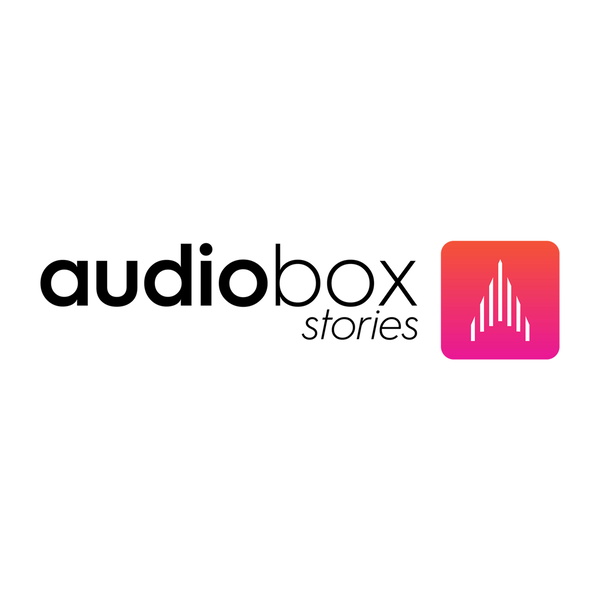 Artwork for Audiobox Stories