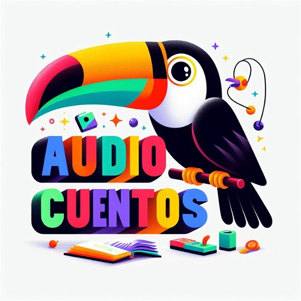 Artwork for AudioCuentos