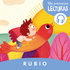 Audiocuentos Mis primeras lecturas RUBIO | Cuentos infantiles de Cuadernos Rubio