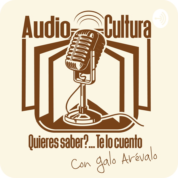 Artwork for AudioCultura