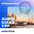 Audioguías YPF: Buenos Aires