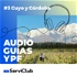 Audioguías YPF: Cuyo y Córdoba
