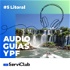 Audioguías YPF: Litoral