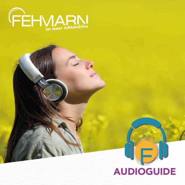Artwork for Audioguide Fehmarn