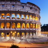 Audioguided tour of Rome (English)