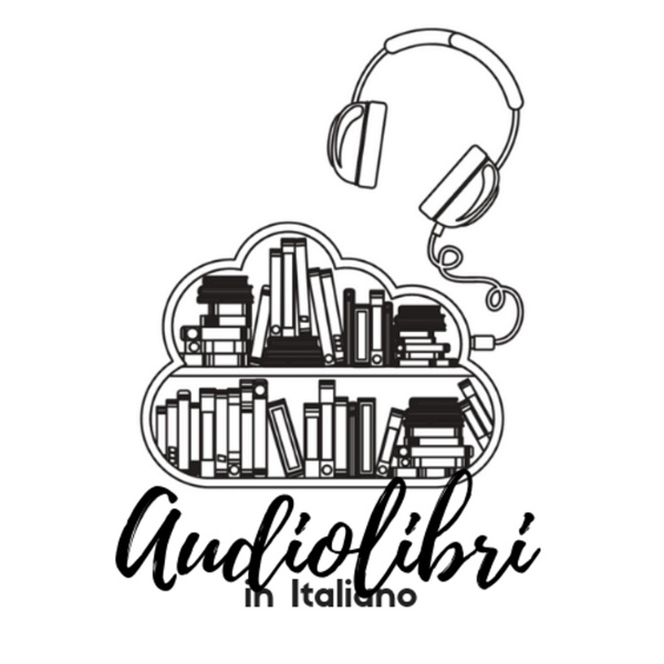 Artwork for Audiolibri in Italiano
