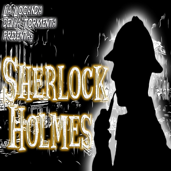 Artwork for Audiolibri Sherlock Holmes