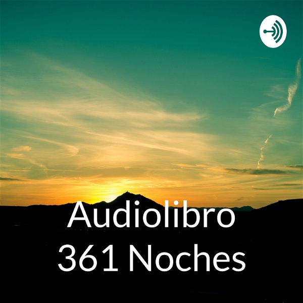 Artwork for Audiolibro 361 Noches