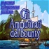 Audiolibro Gli Ammutinati del Bounty - J.Verne