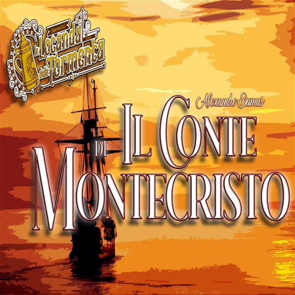 Artwork for Audiolibro Il Conte di Montecristo