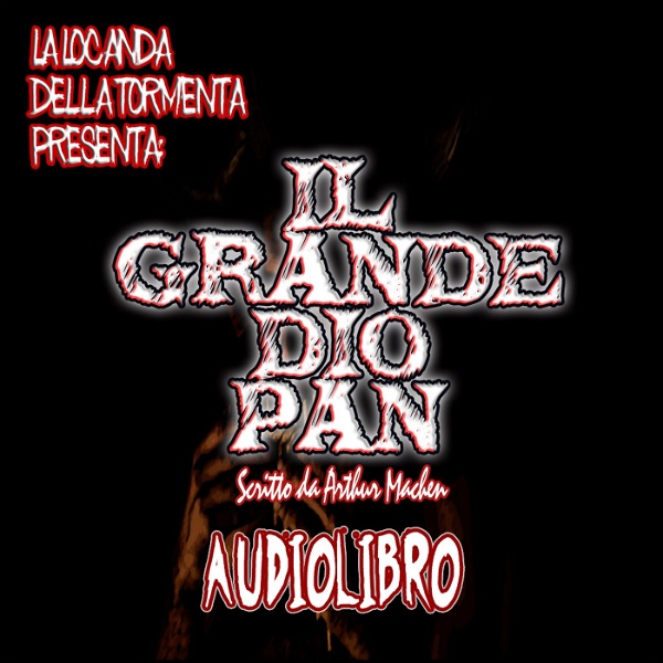 Artwork for Audiolibro Il Grande Dio Pan