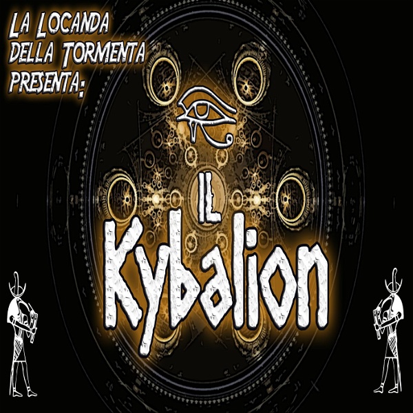 Artwork for Audiolibro Il Kybalion