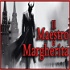Audiolibro - Il Maestro e Margherita - Michail Bulgakov
