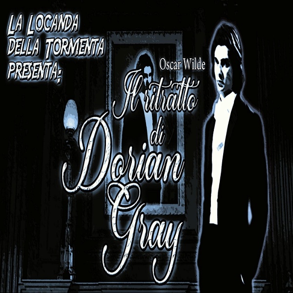 Artwork for Audiolibro Il ritratto di Dorian Gray