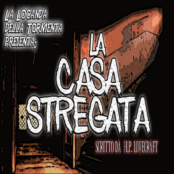 Artwork for Audiolibro La Casa Stregata