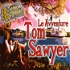 Audiolibro Le avventure di Tom Sawyer - Mark Twain