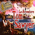 Audiolibro Le avventure di Tom Sawyer - Mark Twain