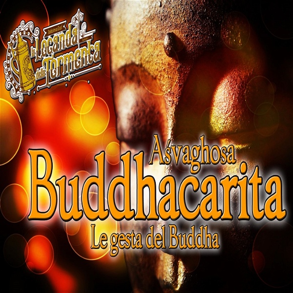 Artwork for Audiolibro Le gesta del Buddha