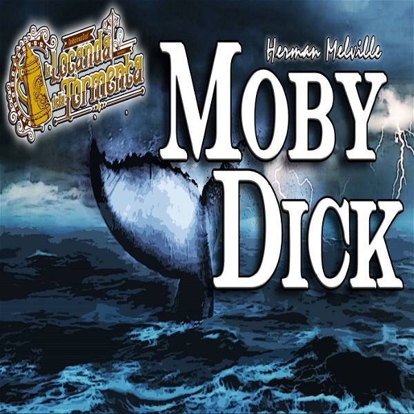 Artwork for Audiolibro Moby Dick