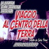 Audiolibro Viaggio al centro della Terra - J. Verne