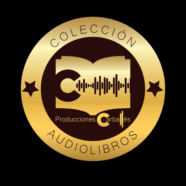 Artwork for Audiolibros Carballes