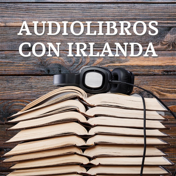 Artwork for Audiolibros con Irlanda