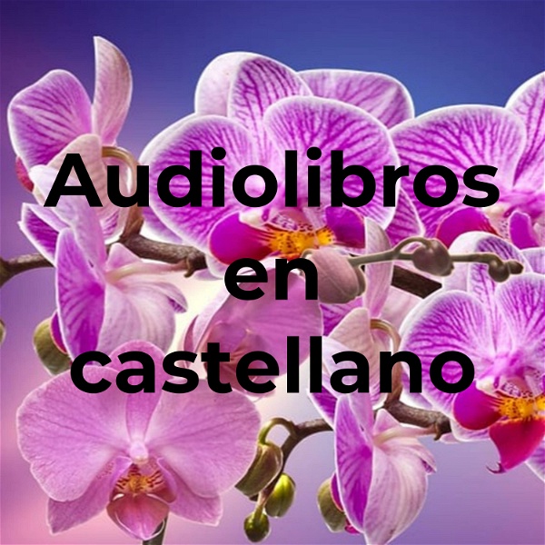 Artwork for Audiolibros en castellano