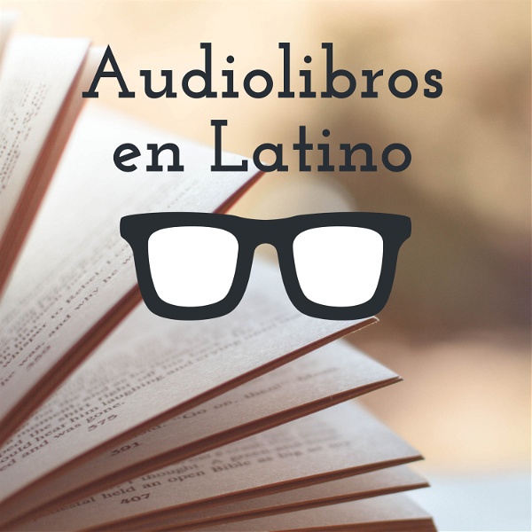 Artwork for Audiolibros en Latino