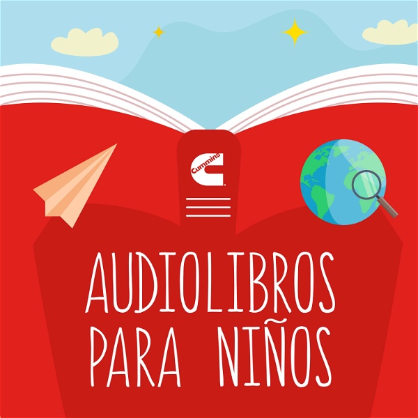 Artwork for Audiolibros para niños