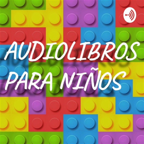 Artwork for Audiolibros Para Niños