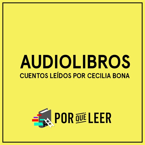 Artwork for Audiolibros Por qué leer