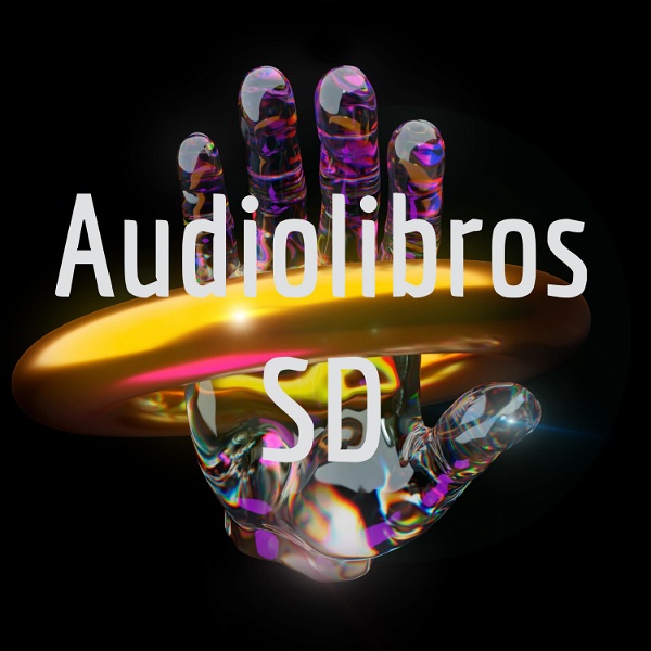 Artwork for Audiolibros SD